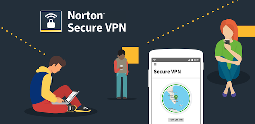 Norton Antivirus VPN