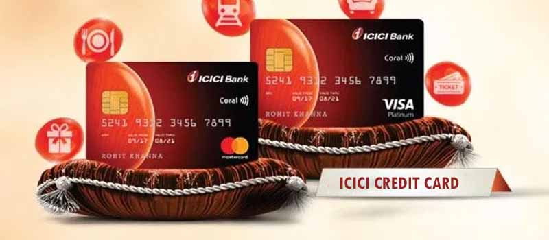 Documents Required to Apply for ICICI Credit Card