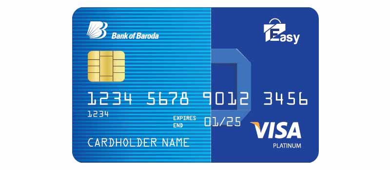 Highlights and Benefits of BOB Credit Cards