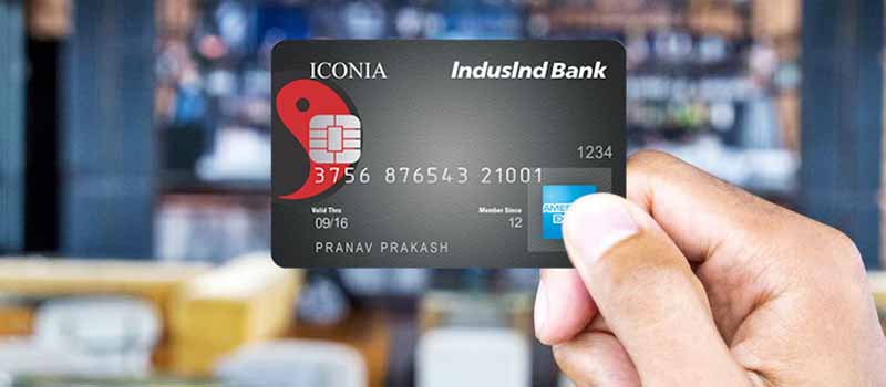 Induslnd Credit Credit Card Review