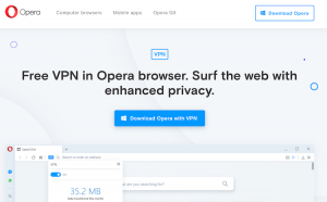 free vpn client for mac with no data cap