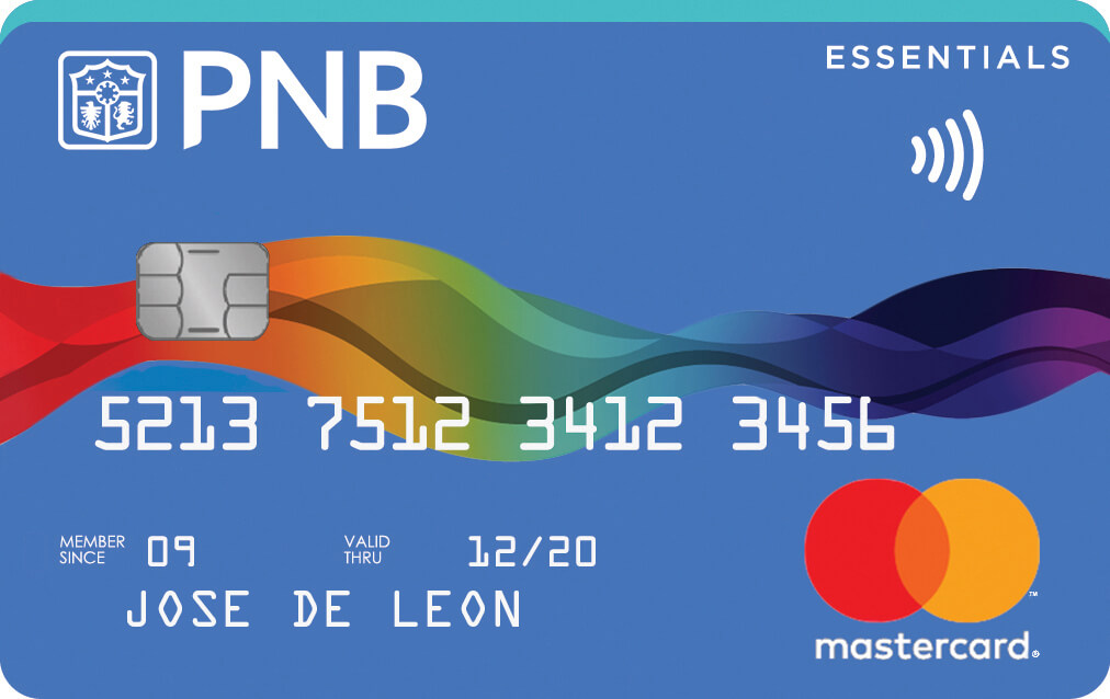 PNB Credit Cards