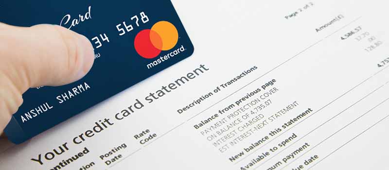 RBL Credit Credit Card Review
