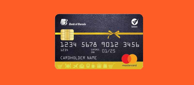 Titanium MasterCard Credit Card