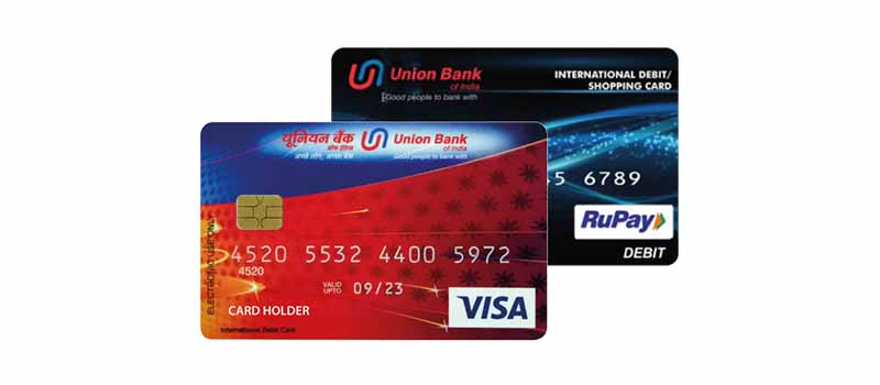 credit union bank credit card
