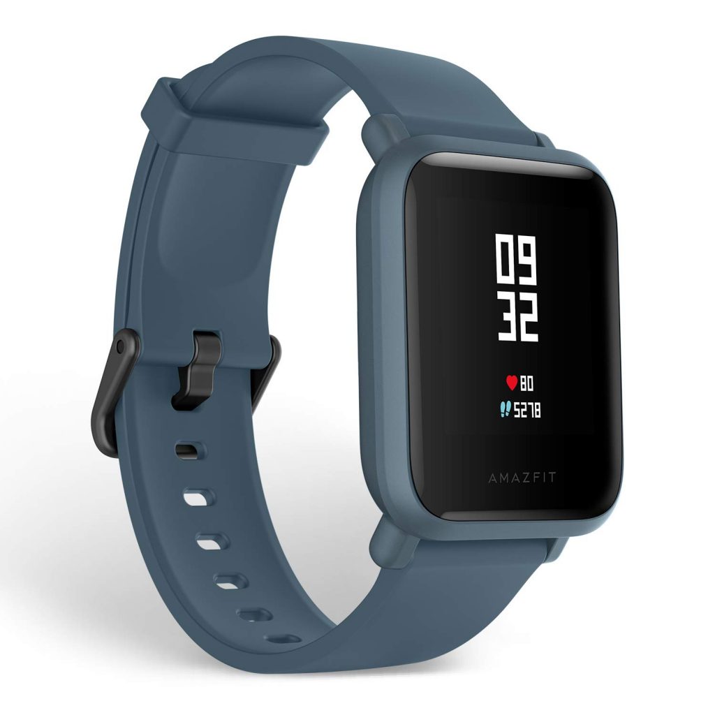 Amazfit Bip lite smartwatch