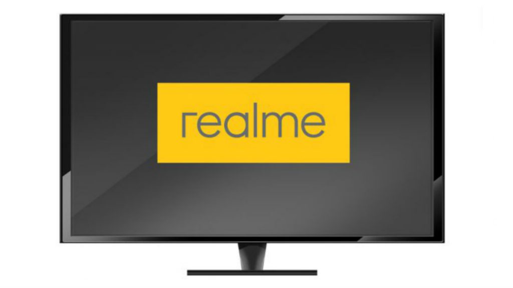 Realme Smart TV