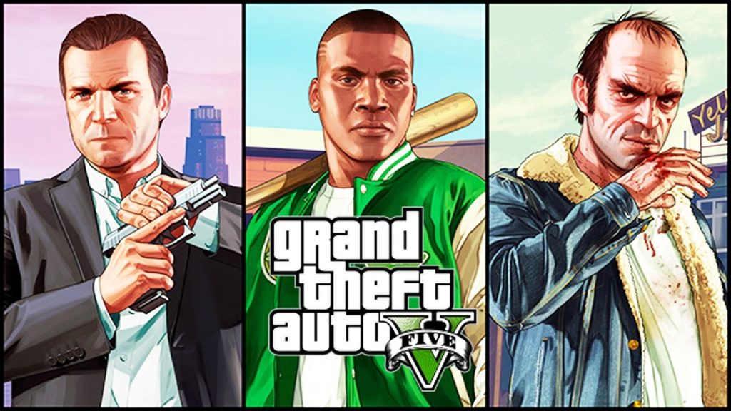 GTA 5 Cheats PC