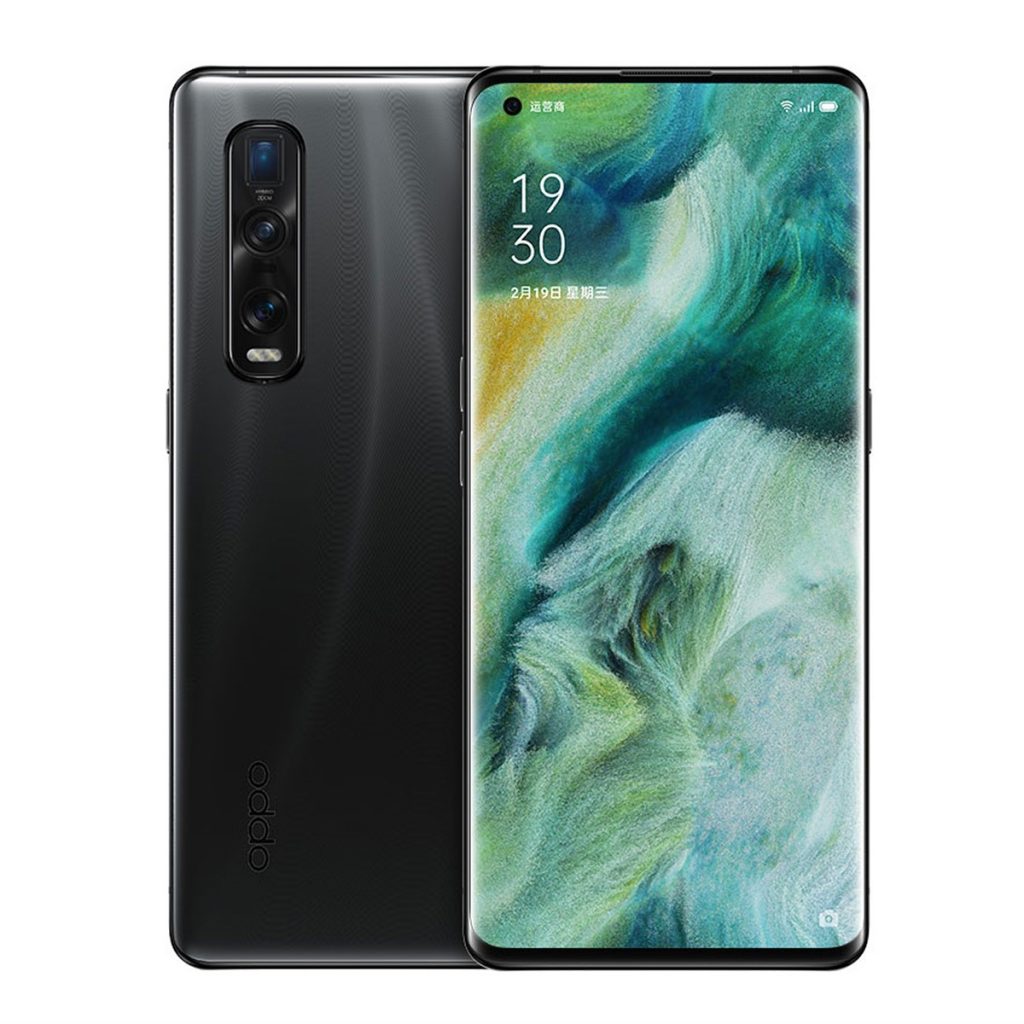 Oppo Find X2, Find X2 Pro