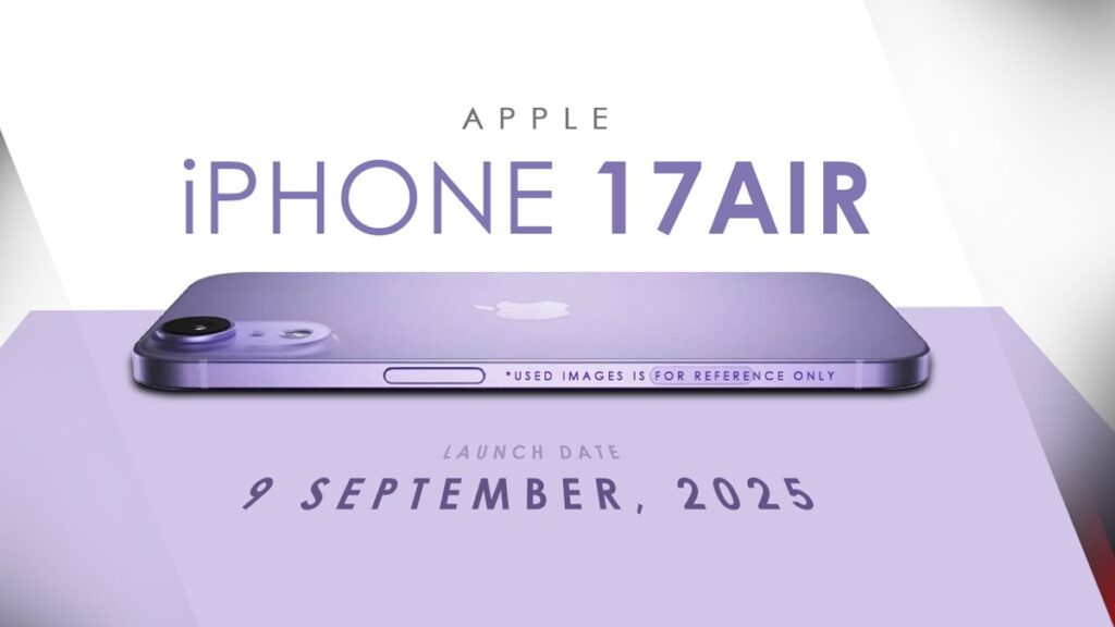 Apple, iPhone 17, iOS. Pro Max, Launch