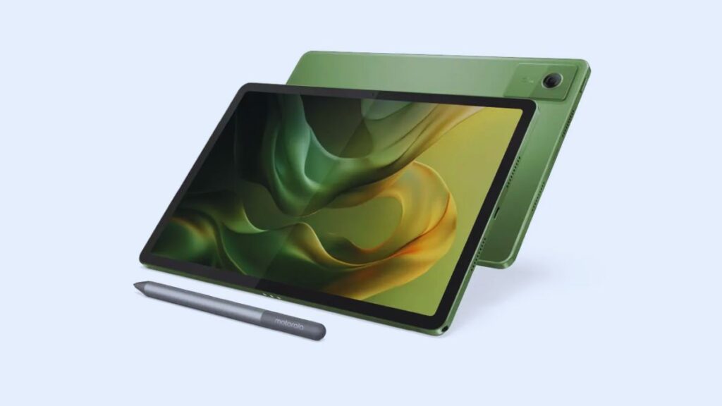Motorola, Neo, Moto Pad, Tablet, Android