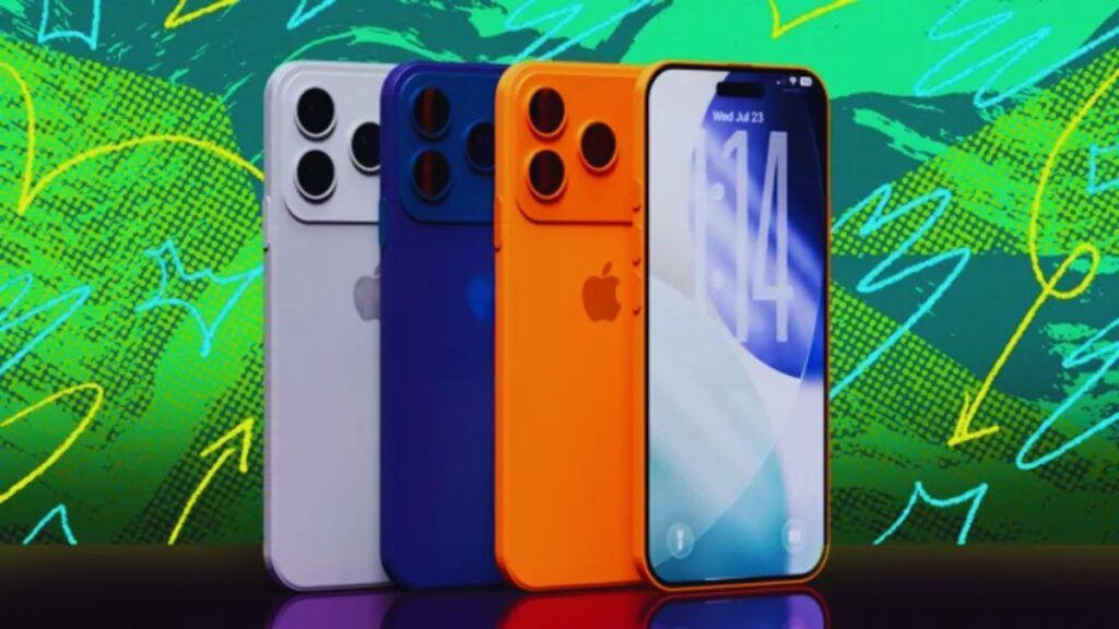 Apple, iPhone, AirPods, Watch, iOS
