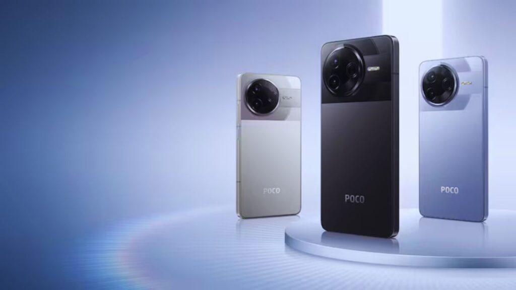 POCO F8 Ultra, POCO F8 Pro, POCO F8 Ultra launch, POCO F8 Pro specs, POCO F8 Ultra price, POCO F8 Pro price, Snapdragon 8 Elite Gen 5, Redmi K90 Pro rebrand, POCO flagship phone, POCO F8 Ultra India launch