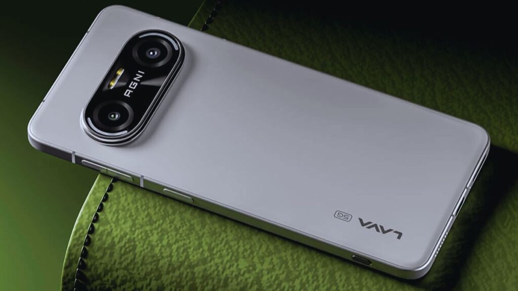 Lava Agni 4, Lava Agni 4 price in India, Lava Agni 4 specifications, Lava Agni 4 features, Lava Agni 4 launch, Lava Agni 4 AI features, Lava Agni 4 camera, MediaTek Dimensity 8350, Lava Agni 4 1.5K AMOLED display, Lava Agni 4 50MP camera, Lava Agni 4 Vayu AI, Lava new flagship phone, Lava Agni 4 Amazon sale, Lava Agni 4 battery, Lava Agni 4 66W charging