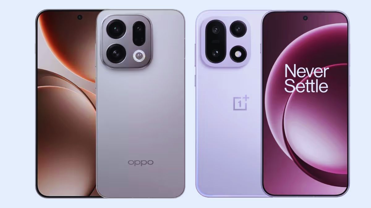 Oppo Find X9 5G vs OnePlus 15 5G, Oppo Find X9 comparison, OnePlus 15 features, Oppo Find X9 price India, OnePlus 15 price India, flagship comparison 2025, Oppo vs OnePlus, Find X9 vs OnePlus 15 camera, Snapdragon 8 Elite Gen 5, Dimensity 9500, smartphone comparison India, best flagship phones 2025, Oppo Find X9 review, OnePlus 15 review